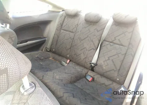 2013 Honda Civic Lx z USA, uszkodzony, nr VIN 2HGFG3B5XDH525537